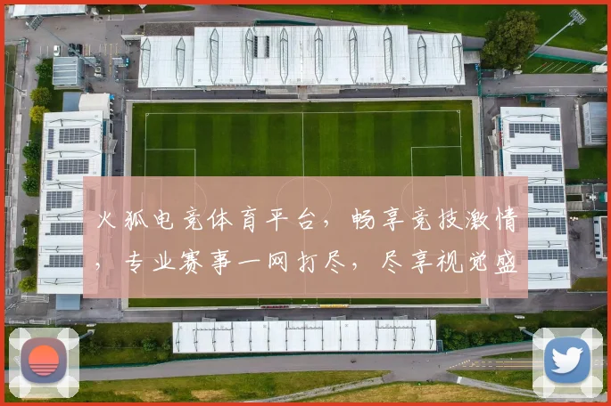 火狐电竞体育平台，畅享竞技激情，专业赛事一网打尽，尽享视觉盛宴