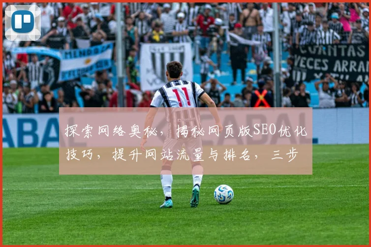 探索网络奥秘，揭秘网页版SEO优化技巧，提升网站流量与排名，三步轻松驾驭