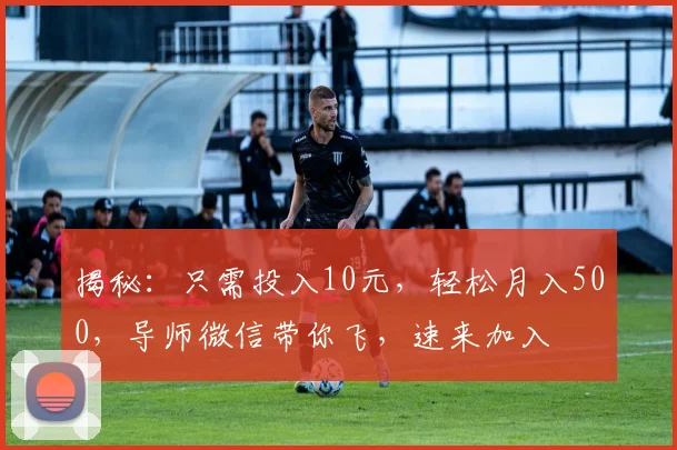 揭秘：只需投入10元，轻松月入500，导师微信带你飞，速来加入