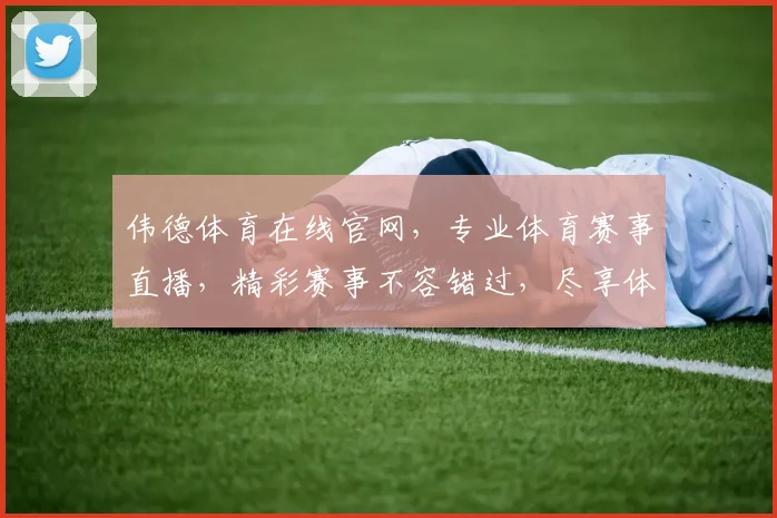 伟德体育在线官网，专业体育赛事直播，精彩赛事不容错过，尽享体育盛宴，体验非凡